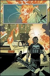 The Punisher #1 Preview 3