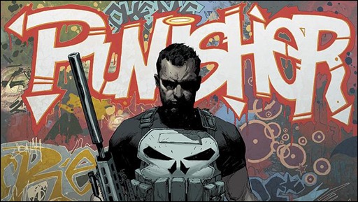 The Punisher #2