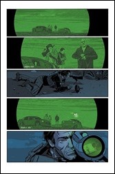 The Punisher #2 Preview 3