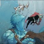 Preview of Thor: God of Thunder #19.NOW by Jason Aaron and Esad Ribic