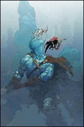 Thor: God of Thunder #19.NOW Preview 3