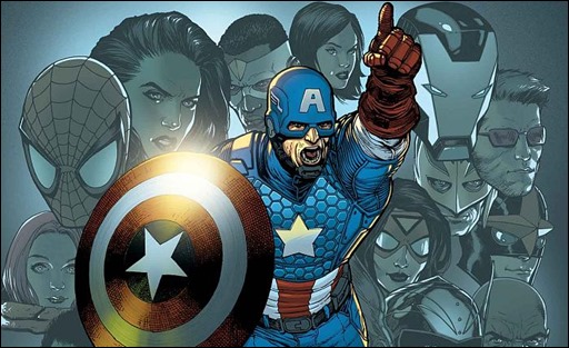 Uncanny Avengers #17