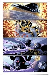 Uncanny Avengers #17 Preview 2