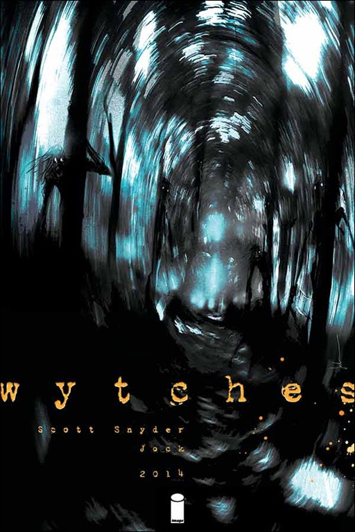 WYTCHES