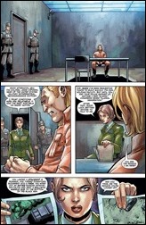 X-O Manowar #21 Preview 2