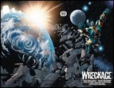 X-O Manowar #23 Preview 3