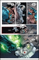 X-O Manowar #23 Preview 5