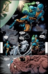 X-O Manowar #23 Preview 6