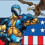 First Look at X-O Manowar #23 by Robert Venditti and Diego Bernard