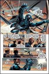 Skyman #1 Preview 6