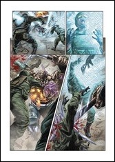 Armor Hunters #1 Preview 4