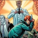 Preview: Apocalypse Al #1 by Straczynski, Kotian, and Farmer