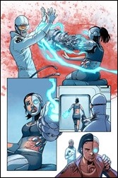 Avengers Undercover #1 Preview 3