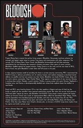 Bloodshot and H.A.R.D. Corps #19 Preview 1