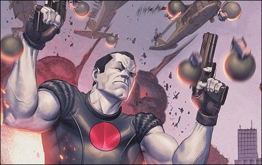 Bloodshot and H.A.R.D. Corps #20