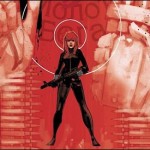 Preview: Black Widow #4 by Nathan Edmondson and Phil Noto