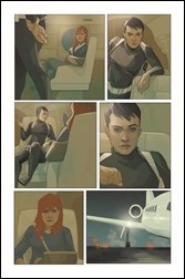 Black Widow #4 Preview 2