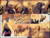 Captain Marvel #1 Preview 2