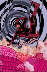 Daredevil #1 Cover
