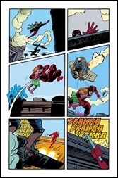 Daredevil #1 Preview 3