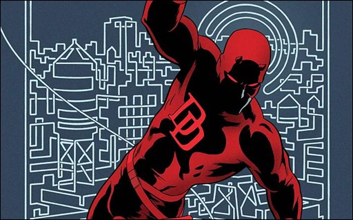 Daredevil #1