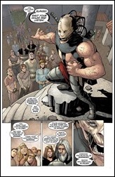 Eternal Warrior #6 Preview 3