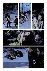 George Romero’s Empire of the Dead #3 Preview 1