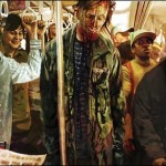 First Look at George Romero’s Empire of the Dead #3 by Romero and Maleev