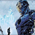 First Look at Iron Man #22 by Kieron Gillen and Joe Bennett