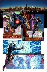 Iron Man #23.NOW Preview 2