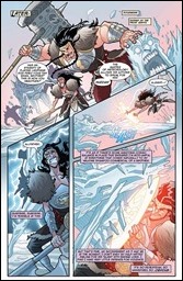 Loki: Ragnarok and Roll #1 Preview 6