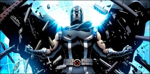 Magneto #1