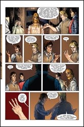 Manifest Destiny #4 Preview 3