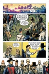 Manifest Destiny #4 Preview 6