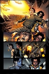 New Warriors #2 Preview 2