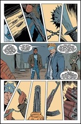 Quantum and Woody #8 Preview 2