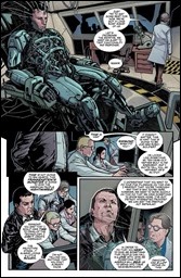 RoboCop: Beta Preview 5