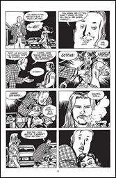 Stray Bullets: Killers #1 Preview 1