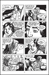 Stray Bullets: Killers #1 Preview 3