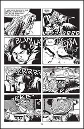 Stray Bullets: Killers #1 Preview 4