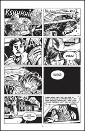 Stray Bullets: Killers #1 Preview 5