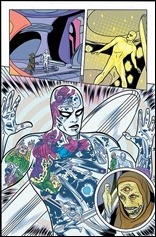 Silver Surfer #1 Preview 3