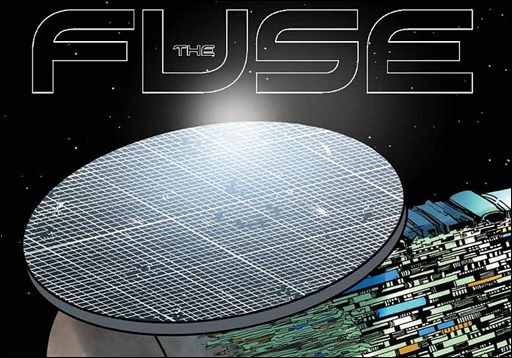 The Fuse #1