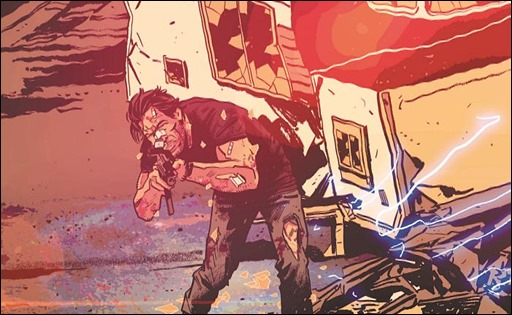 The Punisher #3