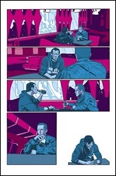 The Punisher #3 Preview 2