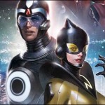 First Look at Uncanny Avengers #18.NOW by Rick Remender and Daniel Acuna