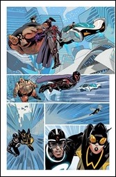 Uncanny Avengers #18.NOW Preview 2