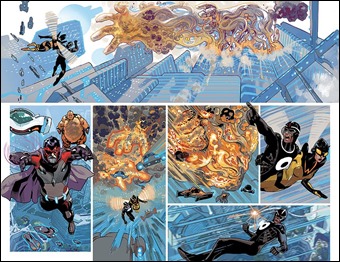 Uncanny Avengers #18.NOW Preview 3