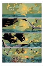 Undertow #1 Preview 1