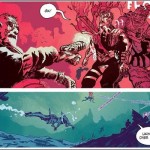 Preview: Undertow #1 by Steve Orlando and Artyom Trakhanov